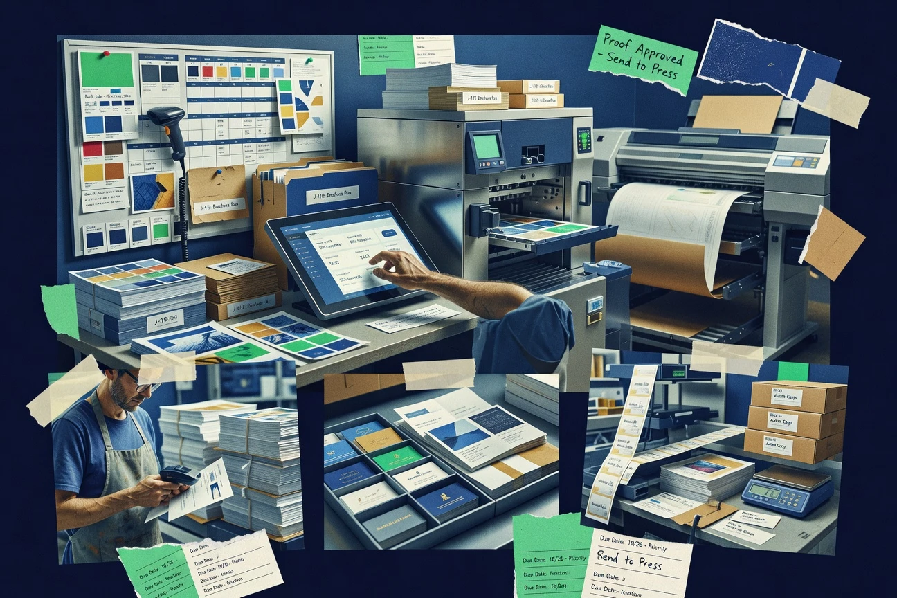 Best Printing Business Management Software | 2026 Edition