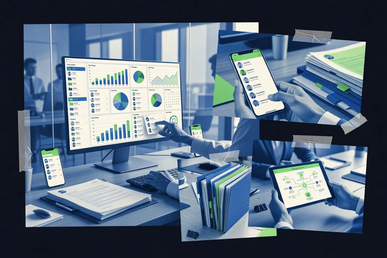Best Business Client Management Software | Ranked for 2026