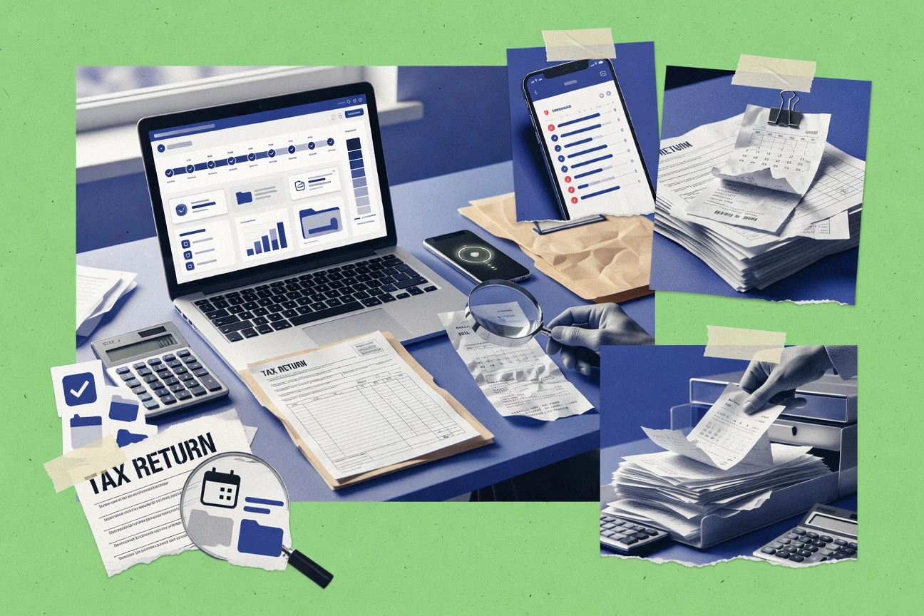 Best Tax Return Tracking Software | 2026 Edition