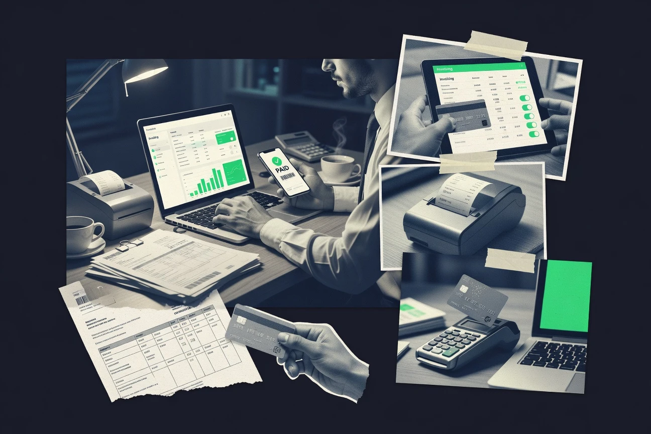 Top 10 Best Billing Online Software | 2026 Expert Picks