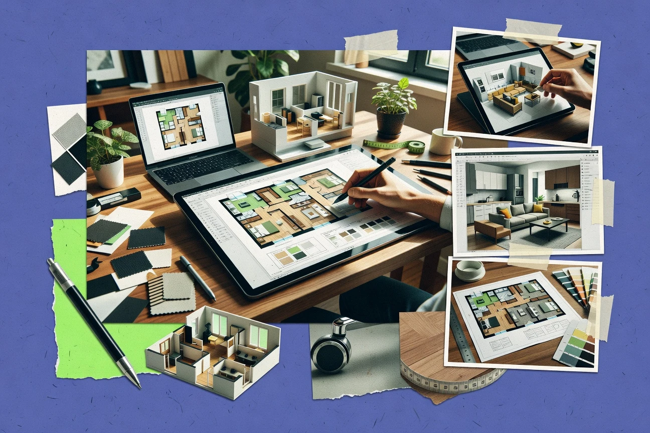 Best Apartment Design Software – 2026 Buyer's Guide