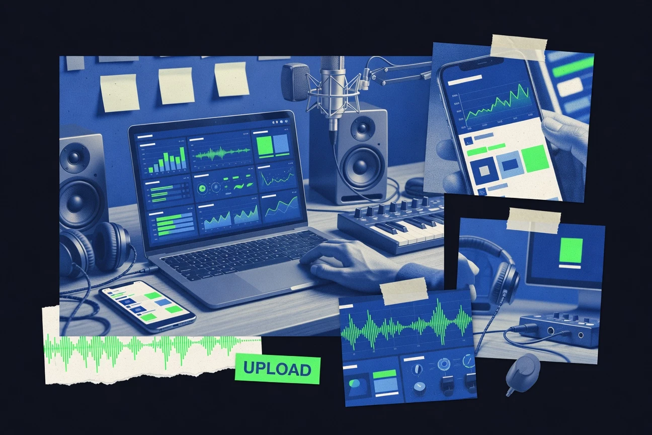 Best Music Promotion Software (2026)