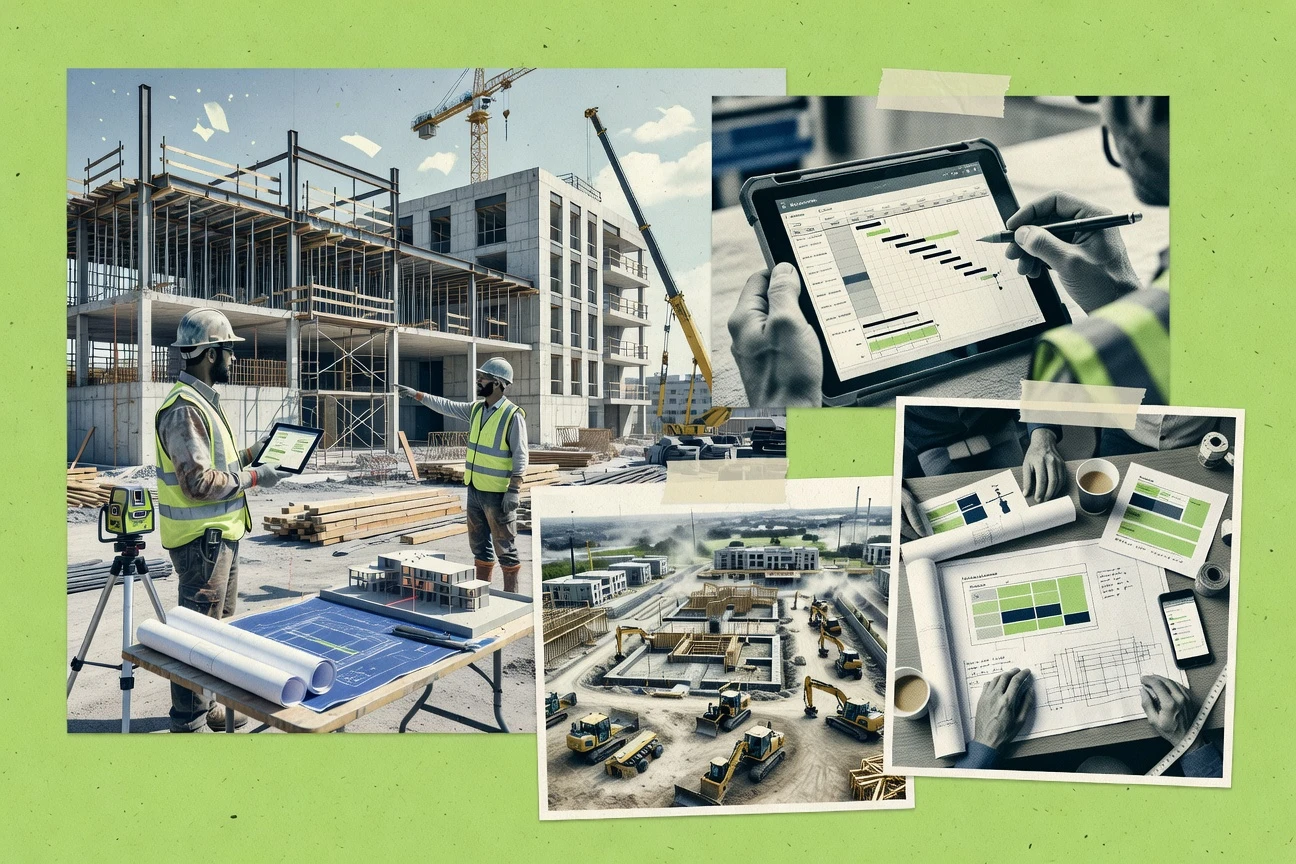 Top 10 Best Real Estate Construction Software | 2026 Edition