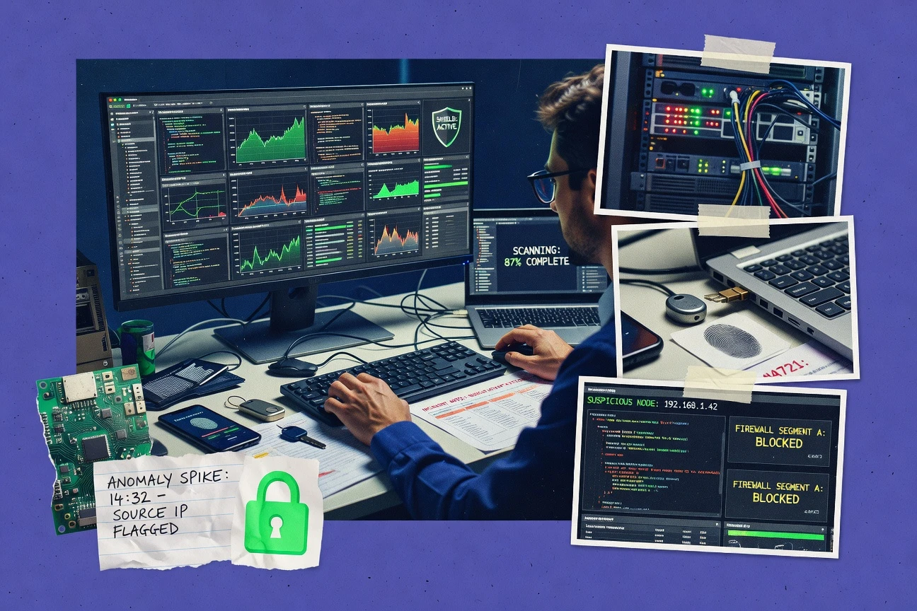 Top 10 Best Security Analysis Software (2026 Review)
