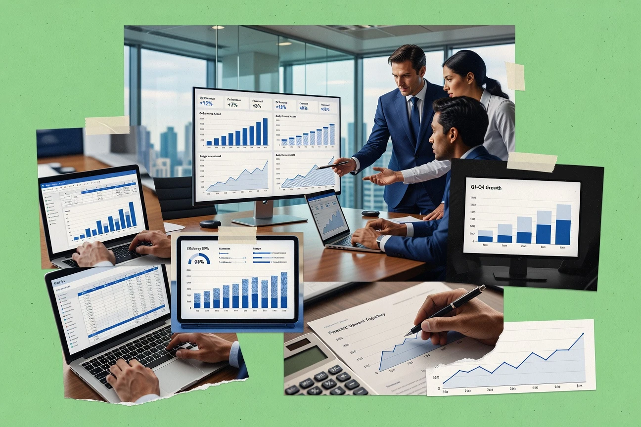 Best Corporate Performance Software | Ranked for 2026