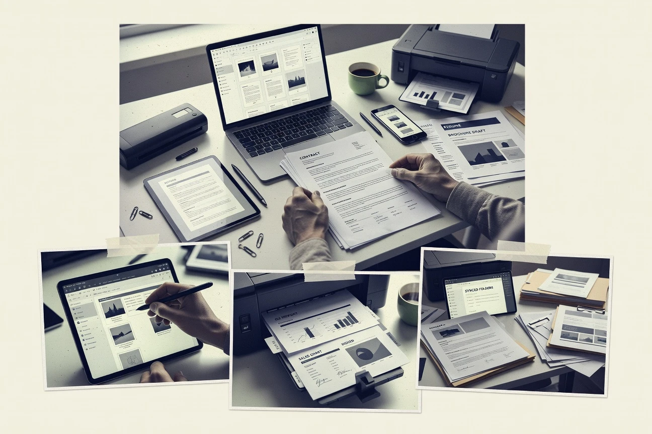 20 Tools Compared: Best Document Making Software (2026)