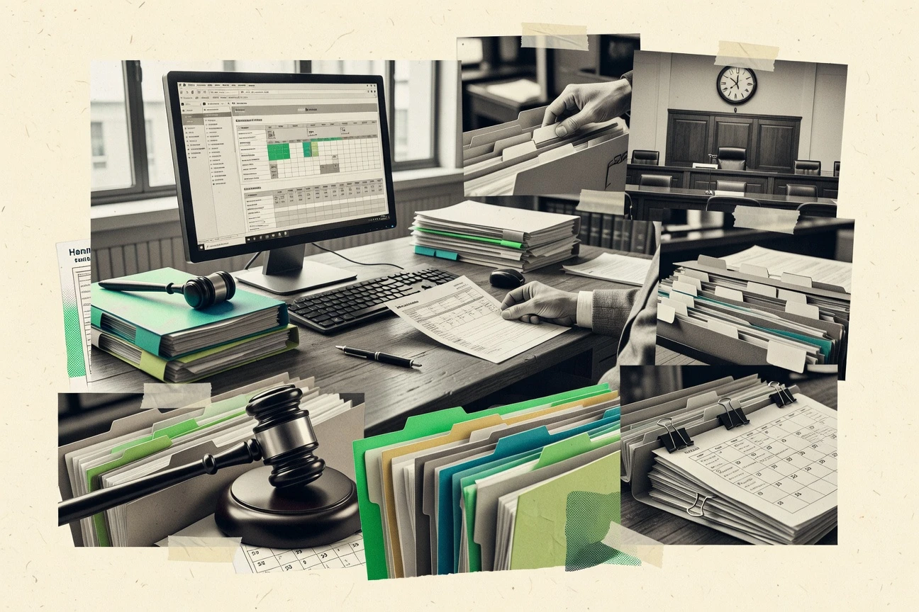 Top 10 Best Docket Management Software: 2026 Comparison