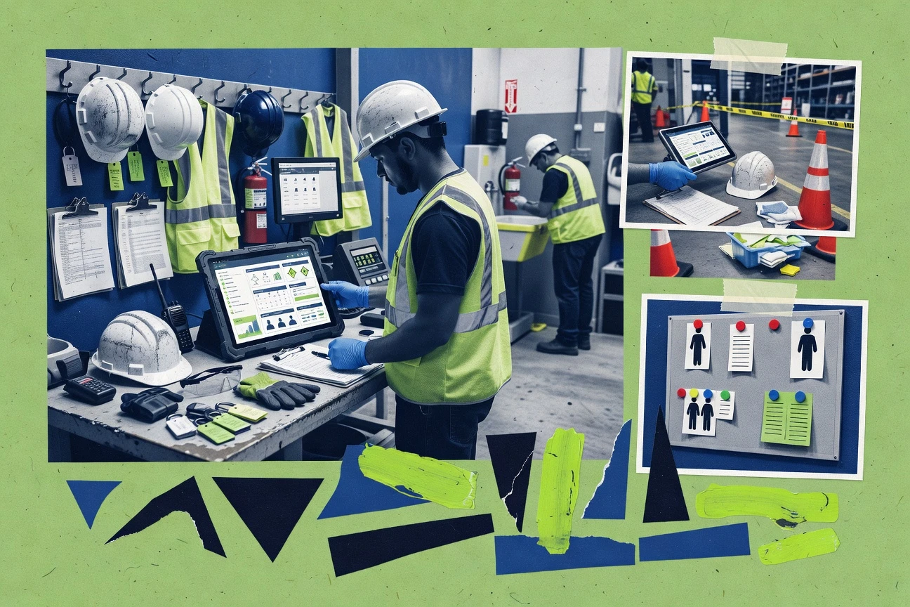 Best Safety Program Management Software | 2026 Edition