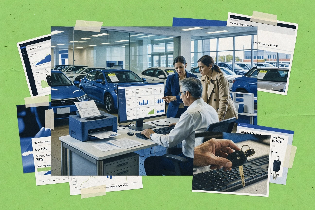 Top 10 Best Car Dealer Computer Software | 2026 Expert Picks