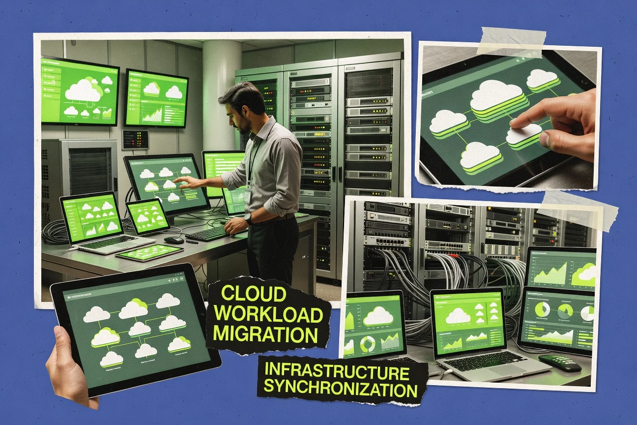 Best Multi Cloud Management Software: 2026 Comparison
