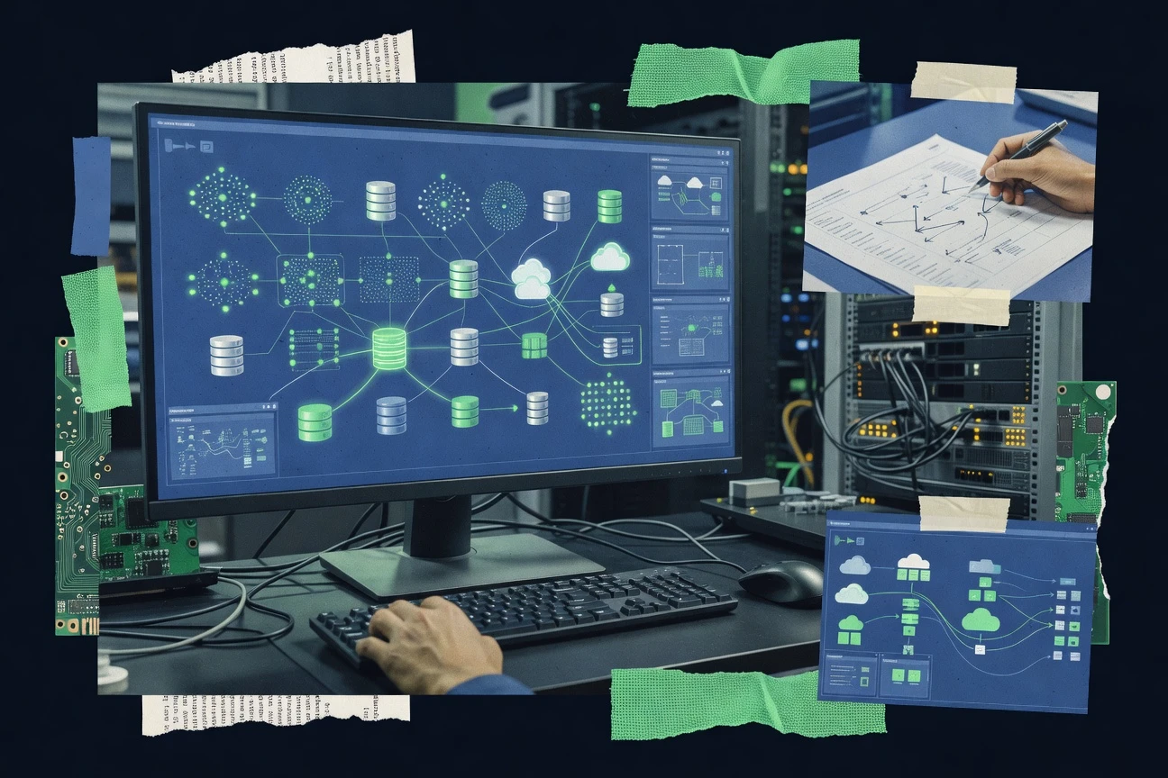 Best Application Mapping Software | Top Picks 2026