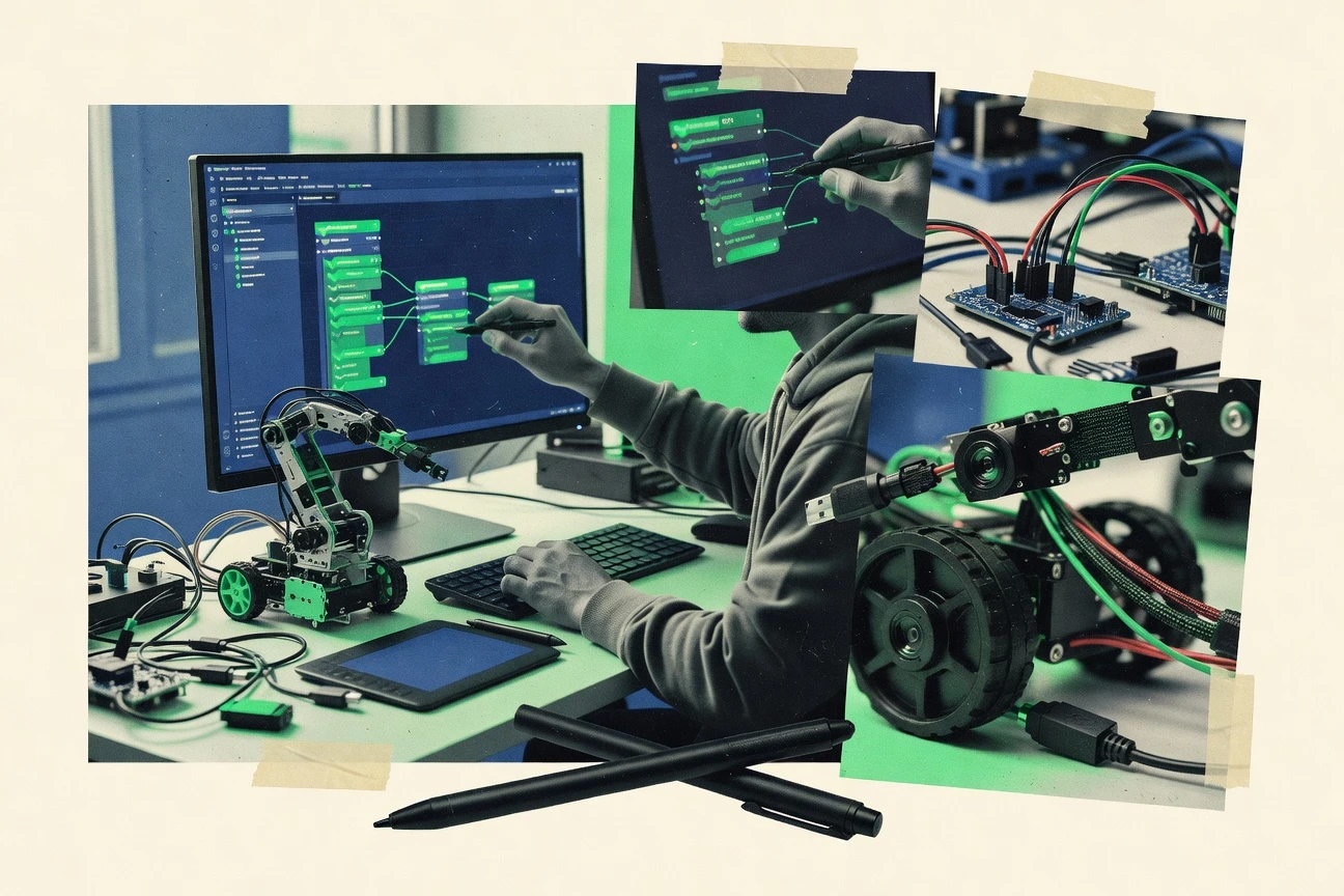 Best Visual Coding Software | 2026 Verified Rankings