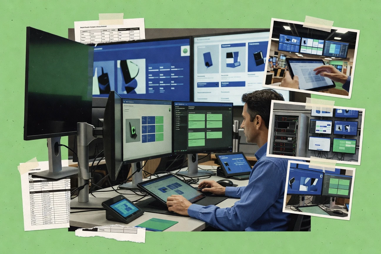 Monitor Manager Software Best Display Management Software | Independently Tested 2026