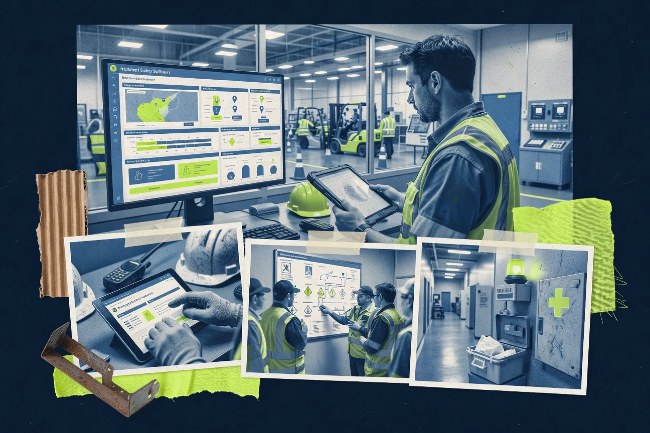 Best Incident Safety Software – 2026 Buyer's Guide