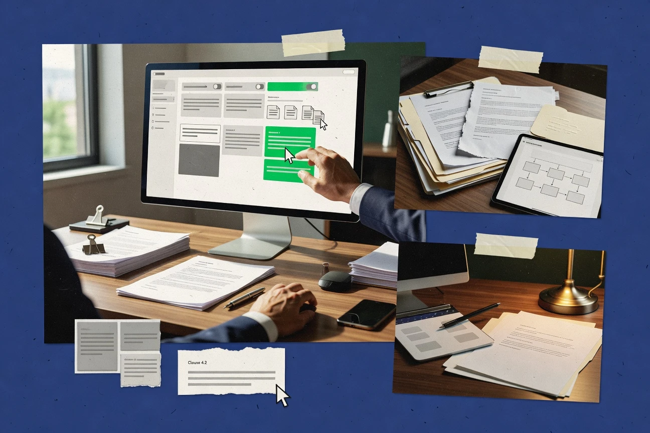 Best Contract Builder Software | Ranked for 2026