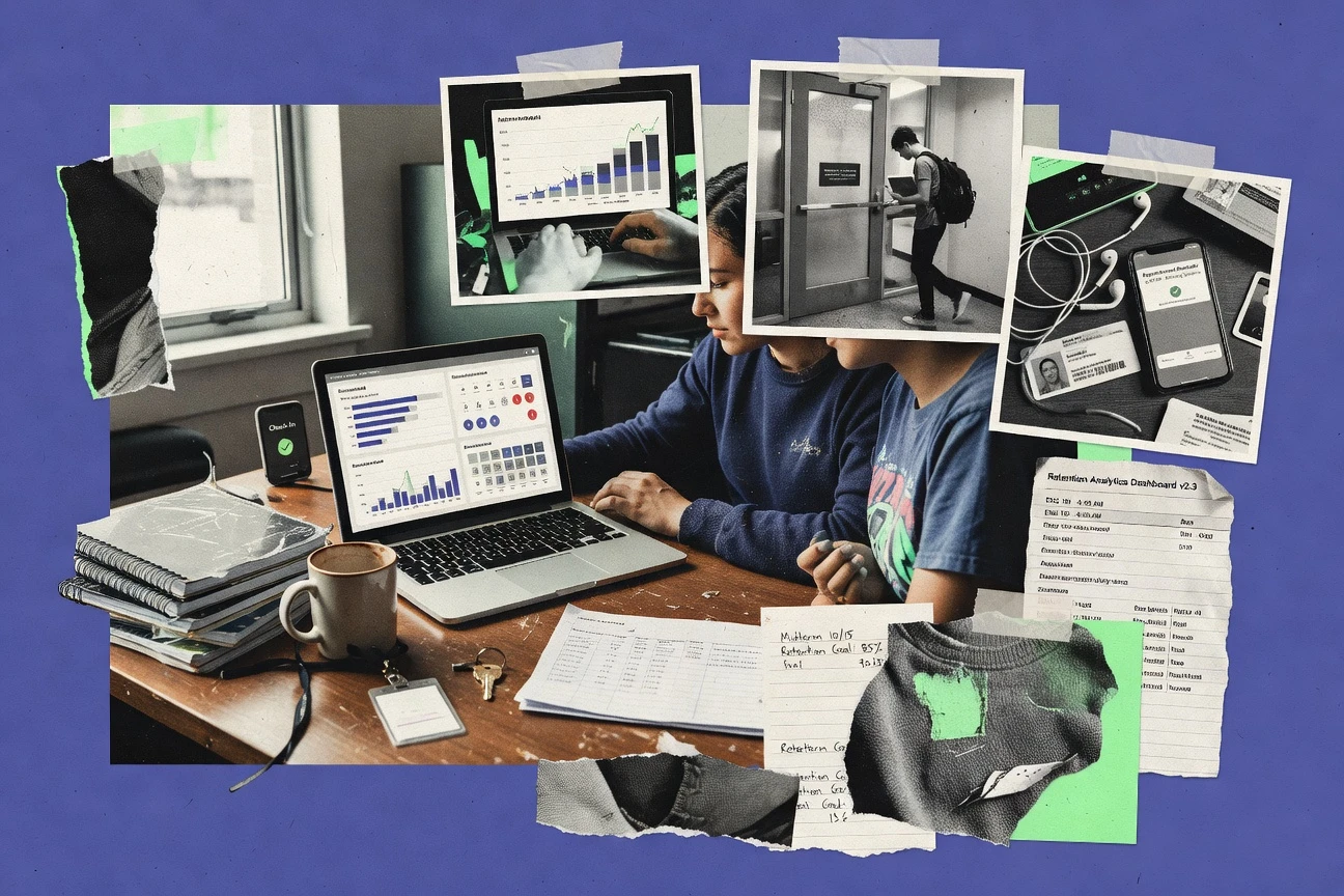 Best Higher Ed Retention Software | 2026 Edition