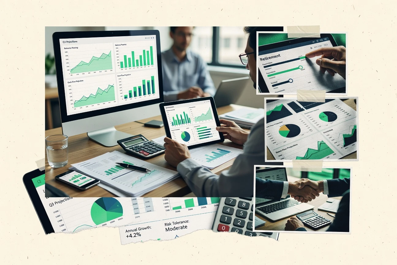 Best Advisor Financial Planning Software | 2026 Expert Picks