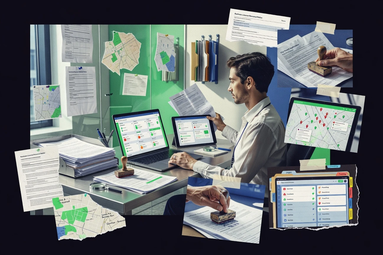 Top 10 Best Business License Software: 2026 Comparison