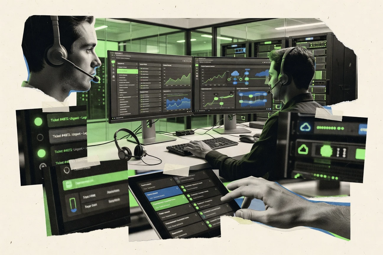 Top 10 Best Cloud Based Helpdesk Software | 2026 Edition