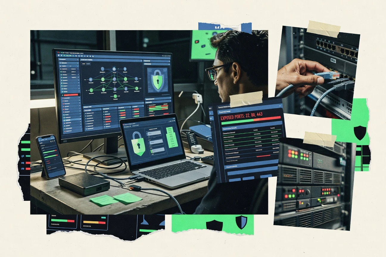 Top 10 Best Vulnerability Assessment Software | 2026 Edition