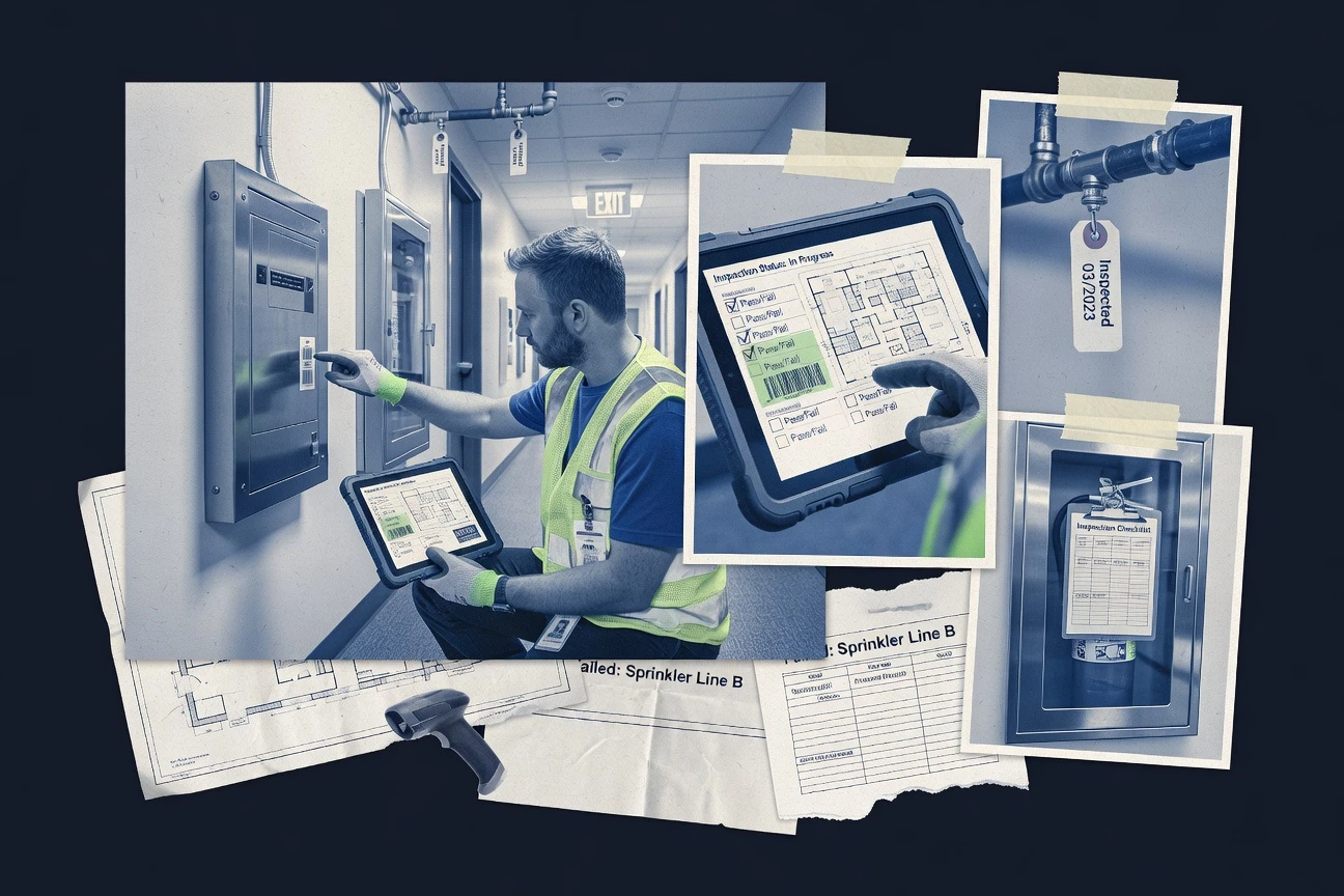 Best Life Safety Inspection Software | Top Picks 2026