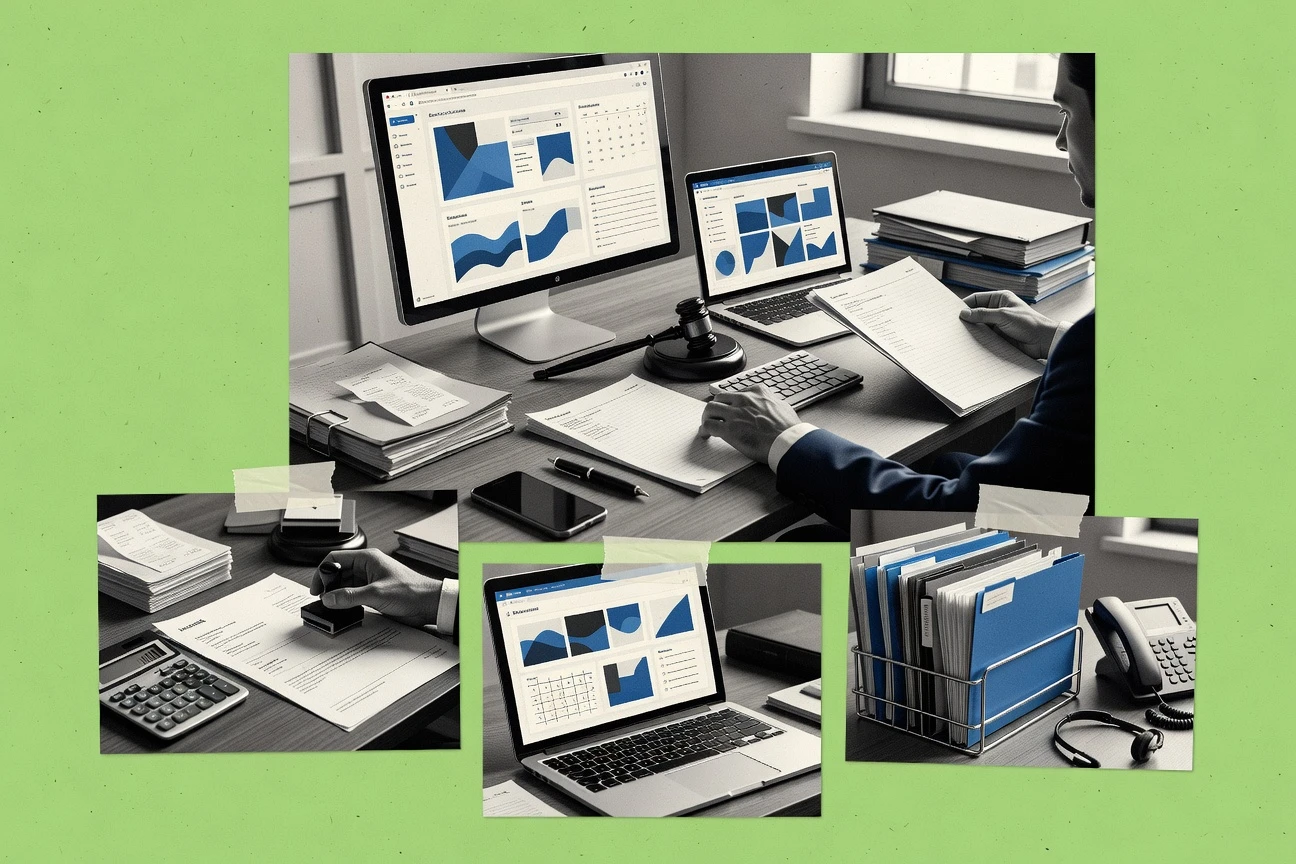 Top 10 Best Law Office Management Software | 2026 Edition