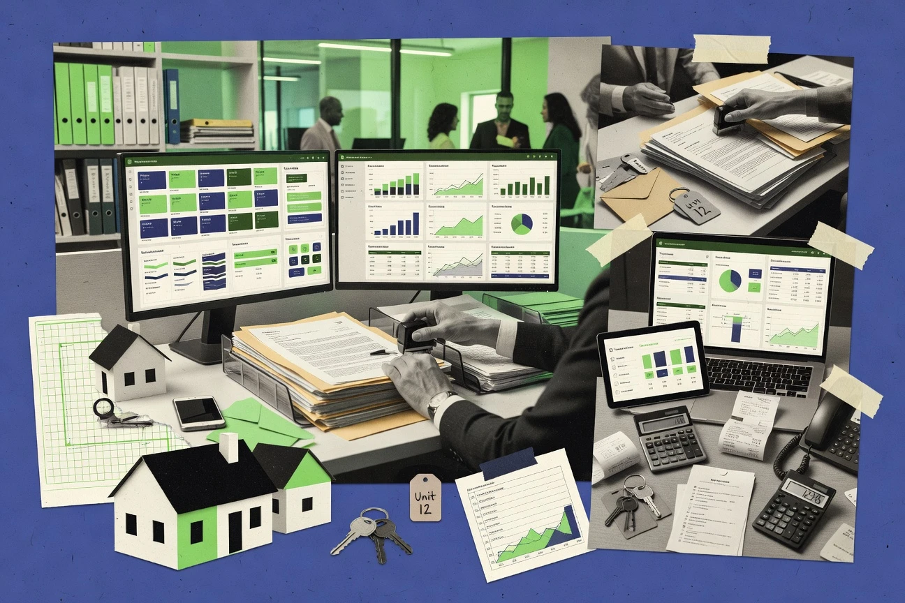 Top 10 Best Real Estate Back Office Software (2026 Review)
