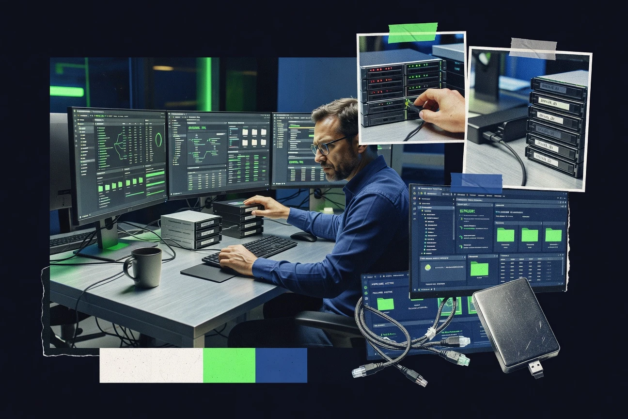 Top 10 Best Data Manager Software (2026 Review)