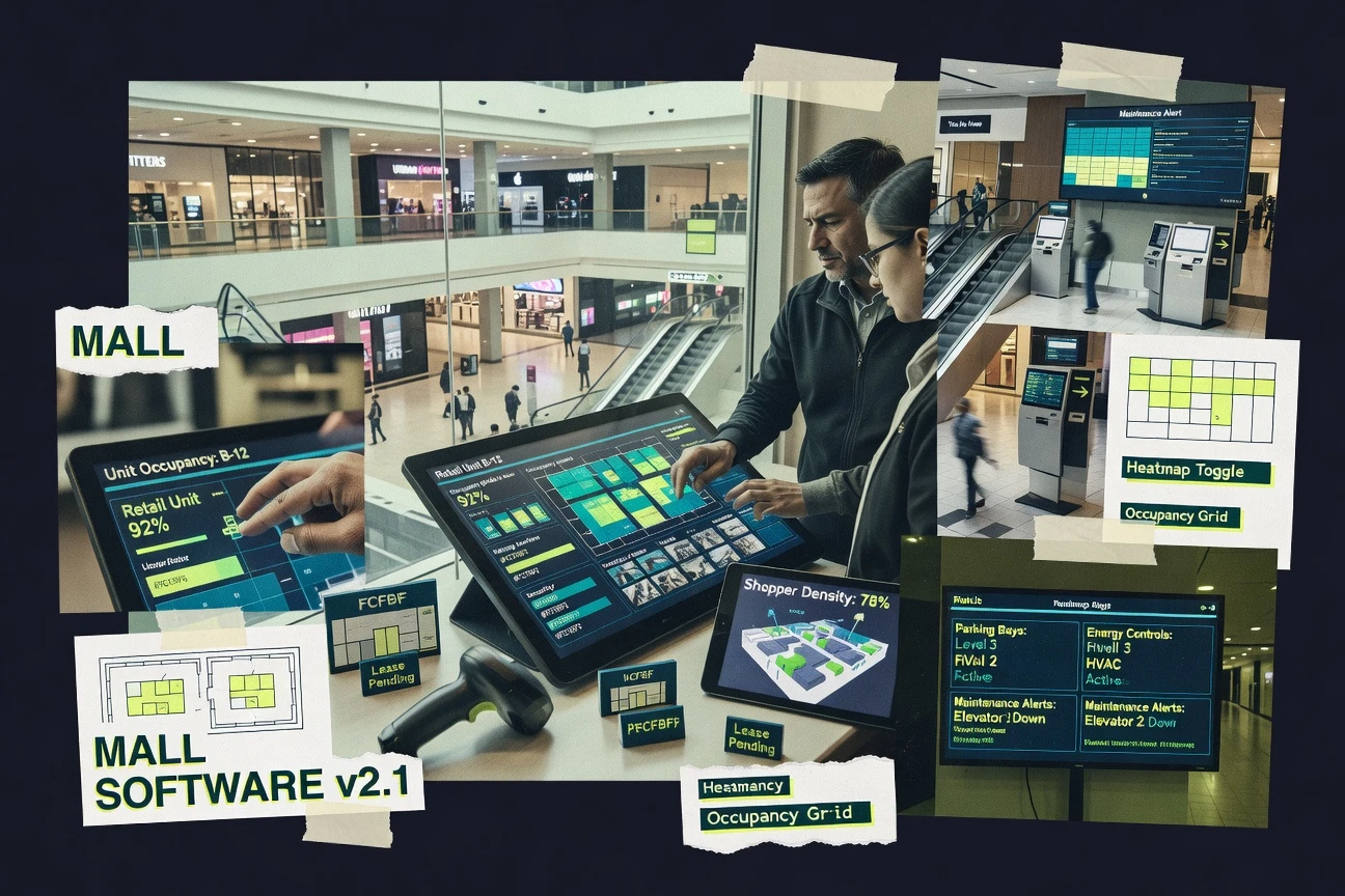 Mall Software Best Mall Software | Top Picks 2026