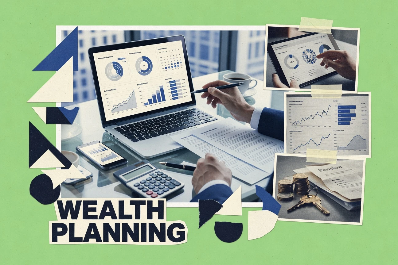 Top 9 Best Wealth Planning Software: 2026 Comparison