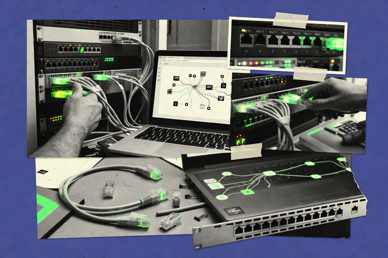 Top 10 Best Switch Port Mapper Software | 2026 Edition