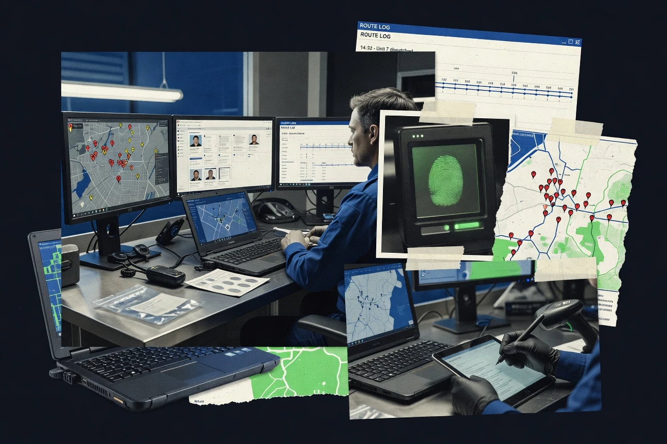 Police Software Programs Best Law Enforcement Computer Software | 2026 Expert Picks