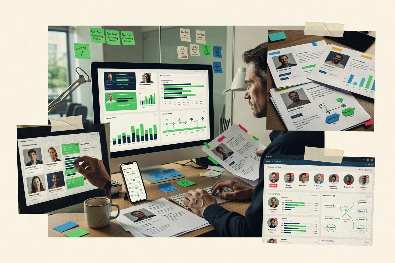 Best Client Profiling Software | Independently Tested 2026