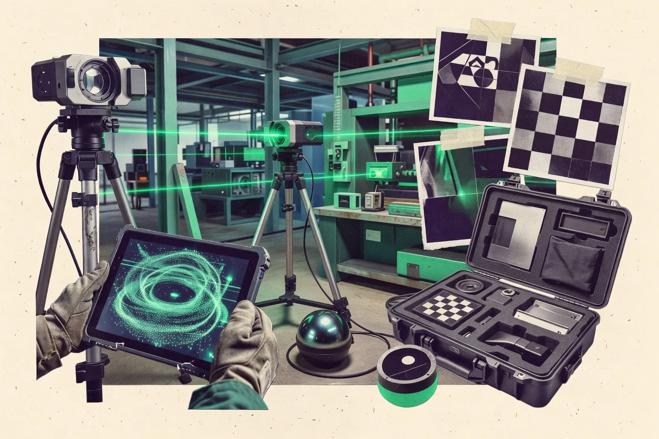 Best Laser Scan Software | Ranked for 2026