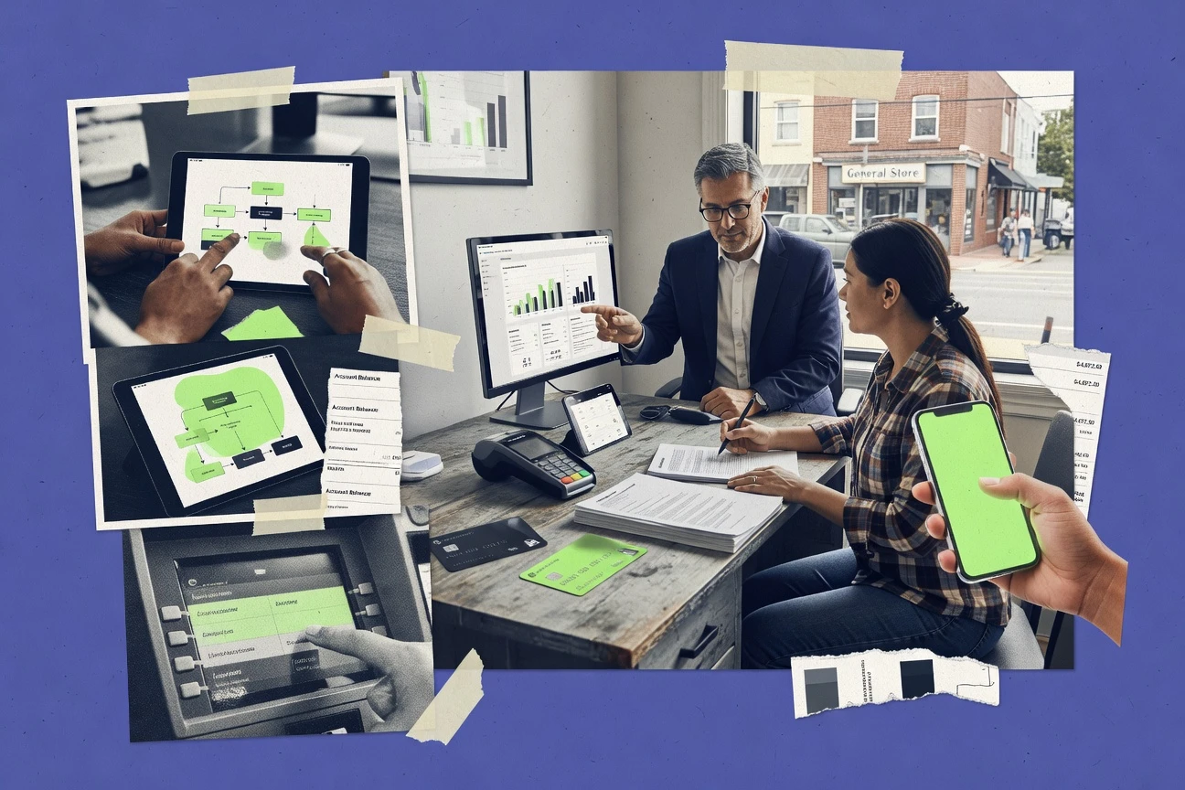 Top 9 Best Community Banking Software | 2026 Expert Picks