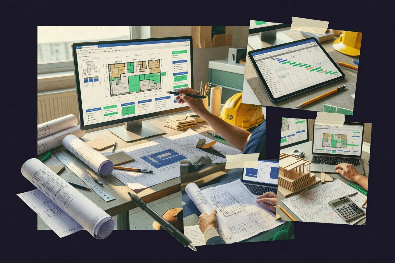 Best Project Builder Software | 10 Tools Ranked (2026)