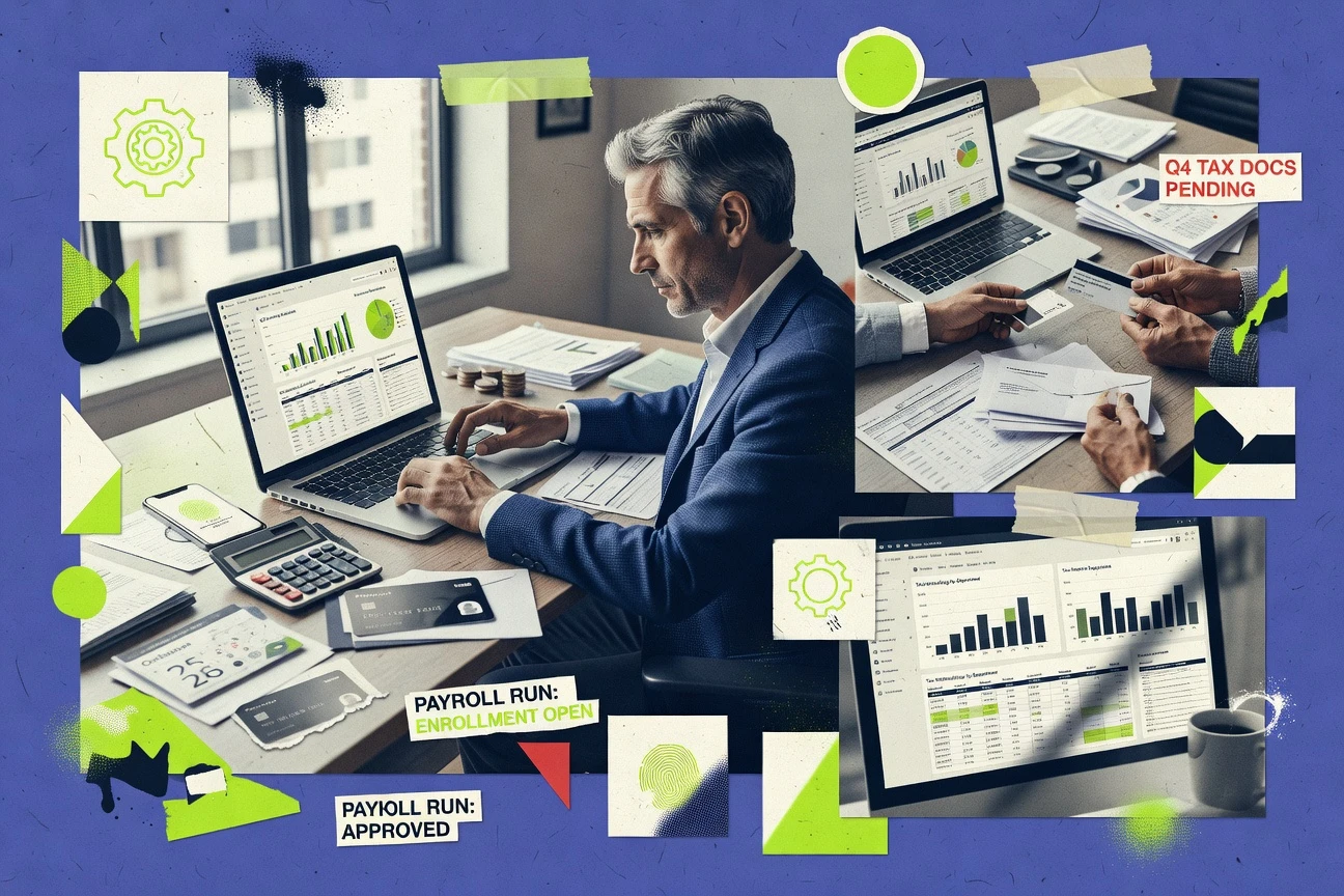 Best Payroll And Benefits Software | 2026 Verified Rankings