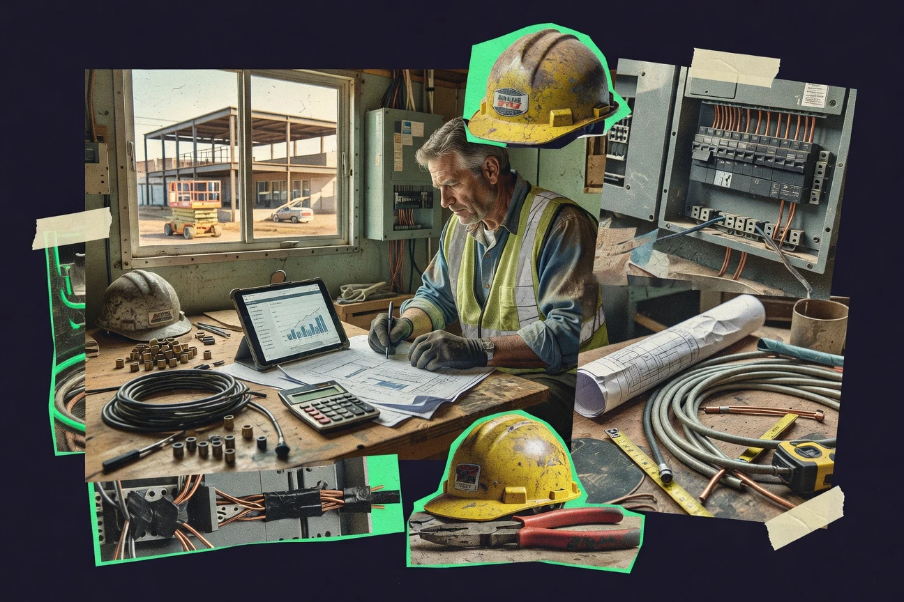Best Electrical Contractor Bid Software | 2026 Expert Picks