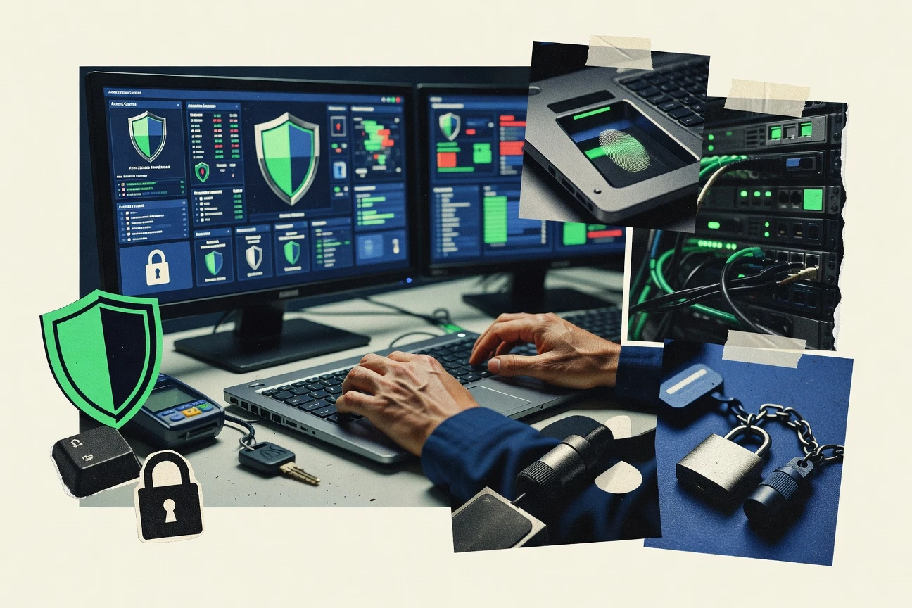 Best Software Security Software | Ranked for 2026