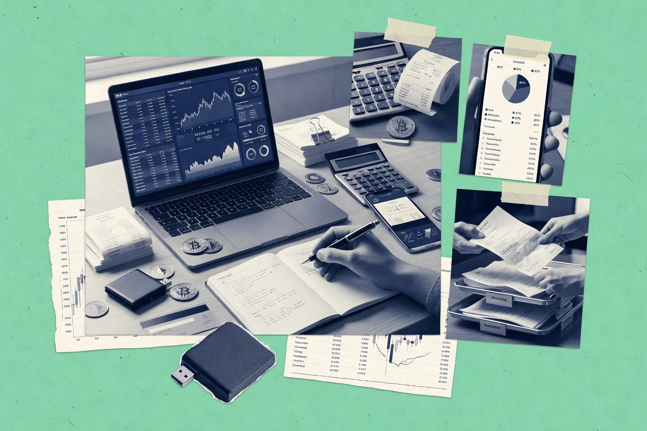 Top 10 Best Cryptocurrency Accounting Software (2026 Review)