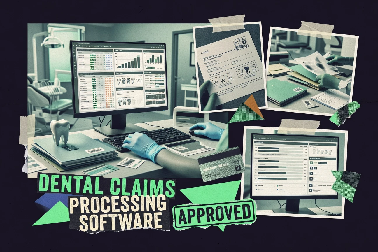 Best Dental Claims Processing Software – 2026 Buyer's Guide