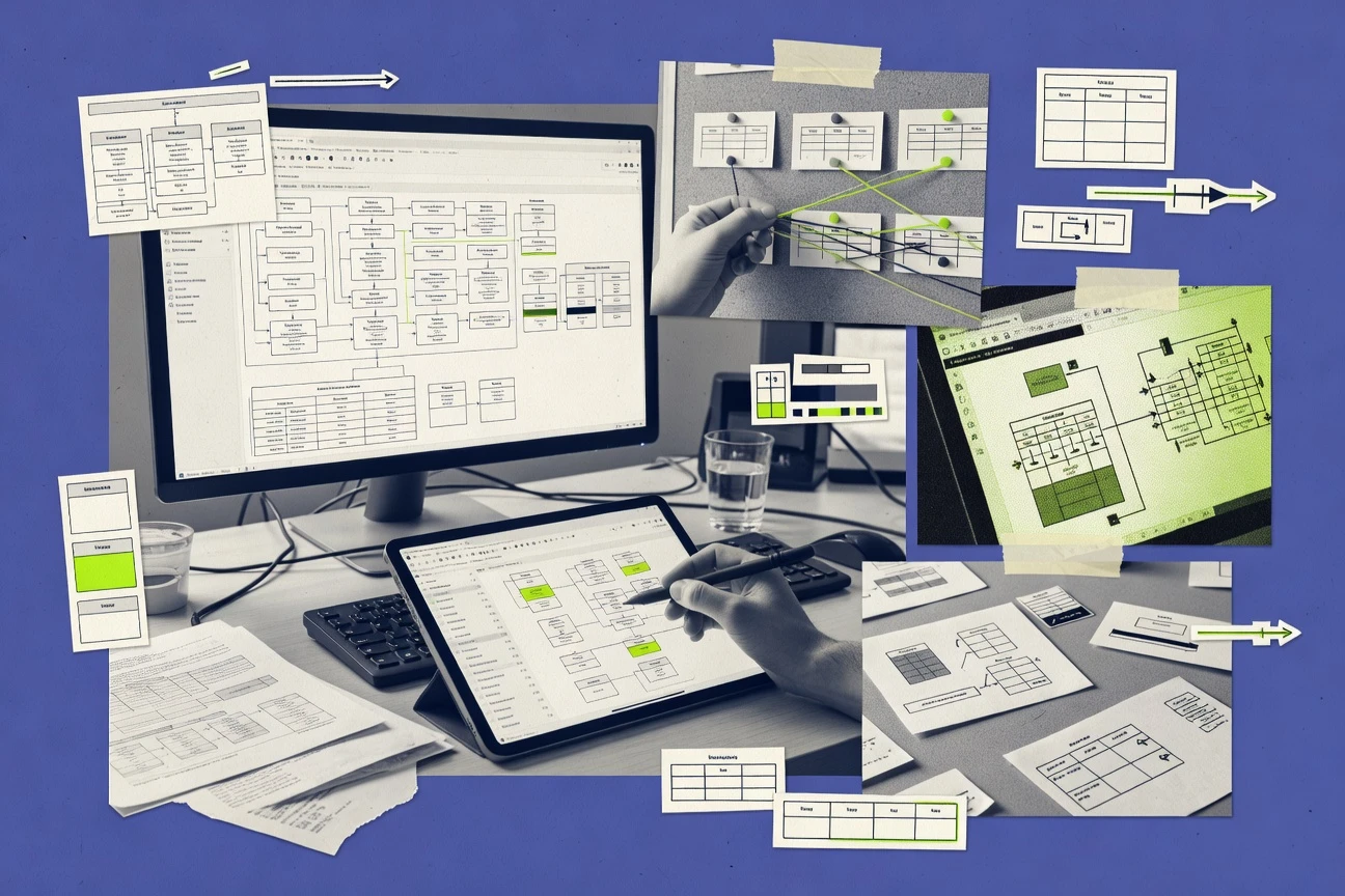 20 Tools Compared: Best Data Modeler Software (2026)