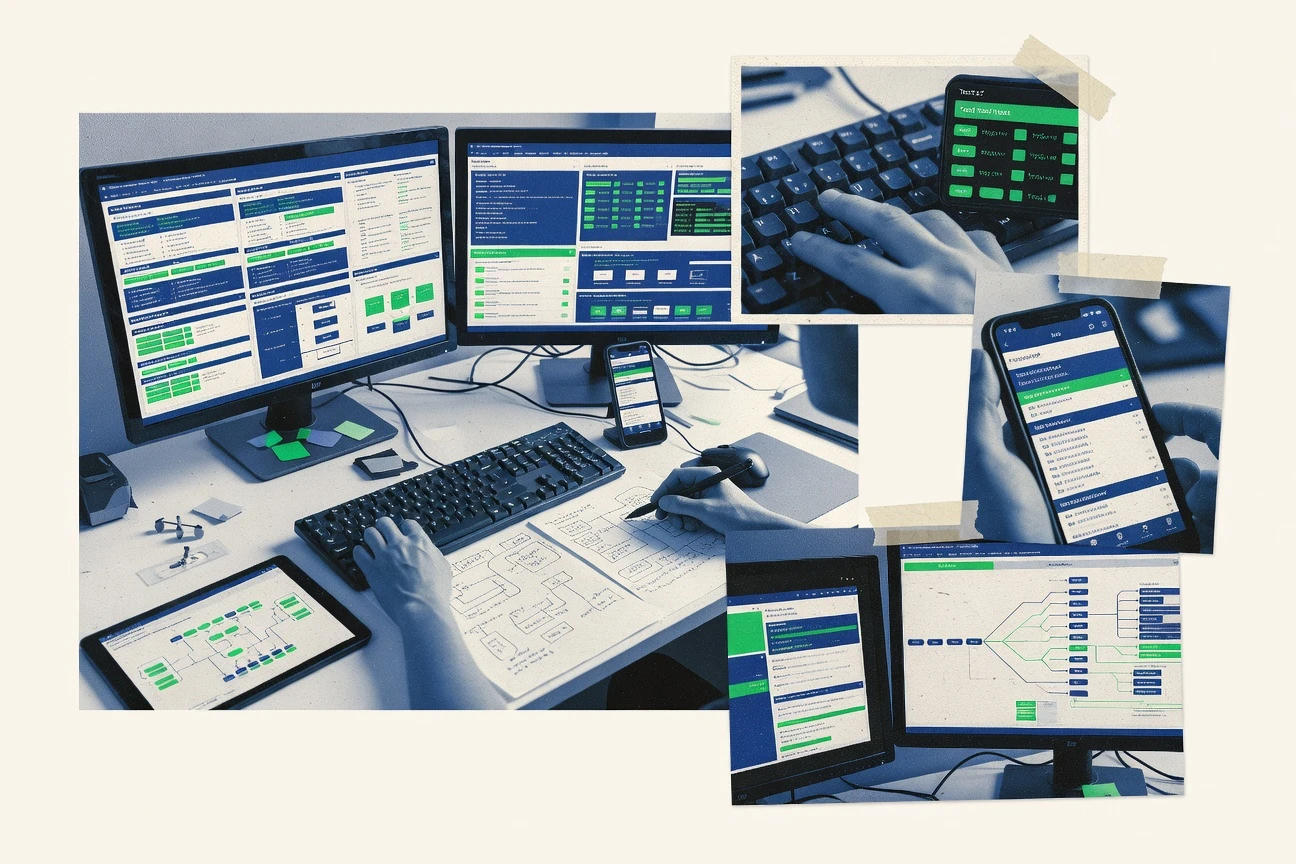 Best Test Script Software | Ranked for 2026