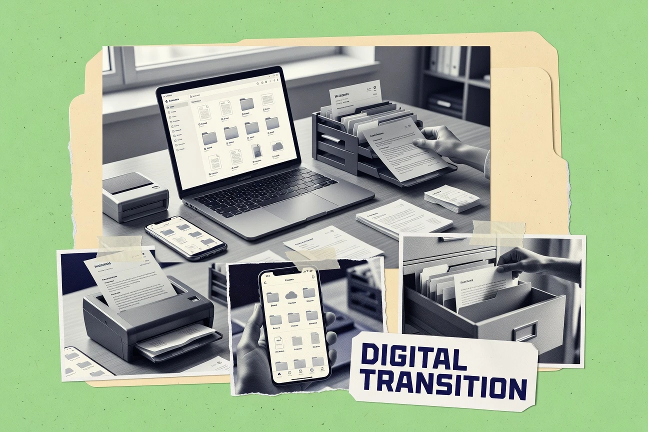 Best Digital Filing Cabinet Software | 2026 Edition