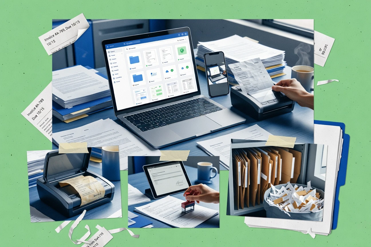 Best Paper Management Software | Ranked for 2026