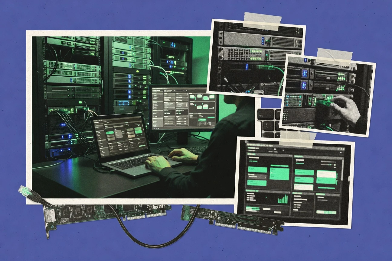 Best Remote Server Management Software | 2026 Expert Picks