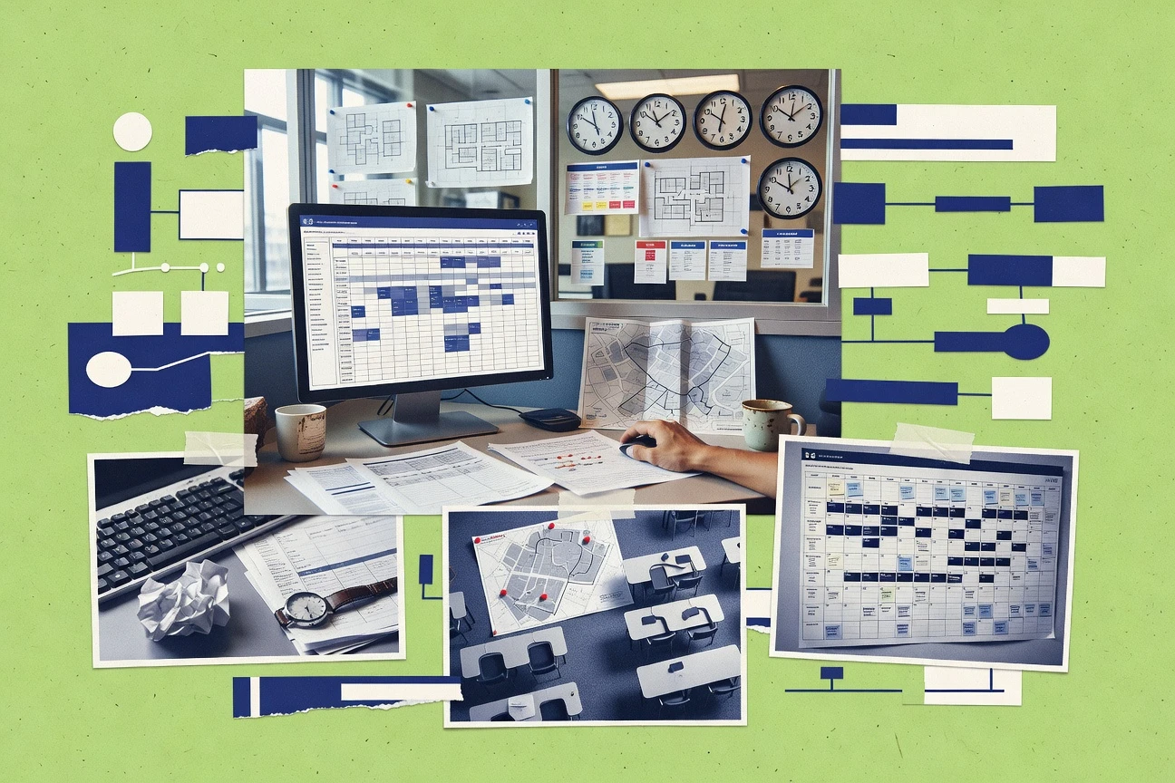 Best Exam Scheduling Software | 2026 Edition