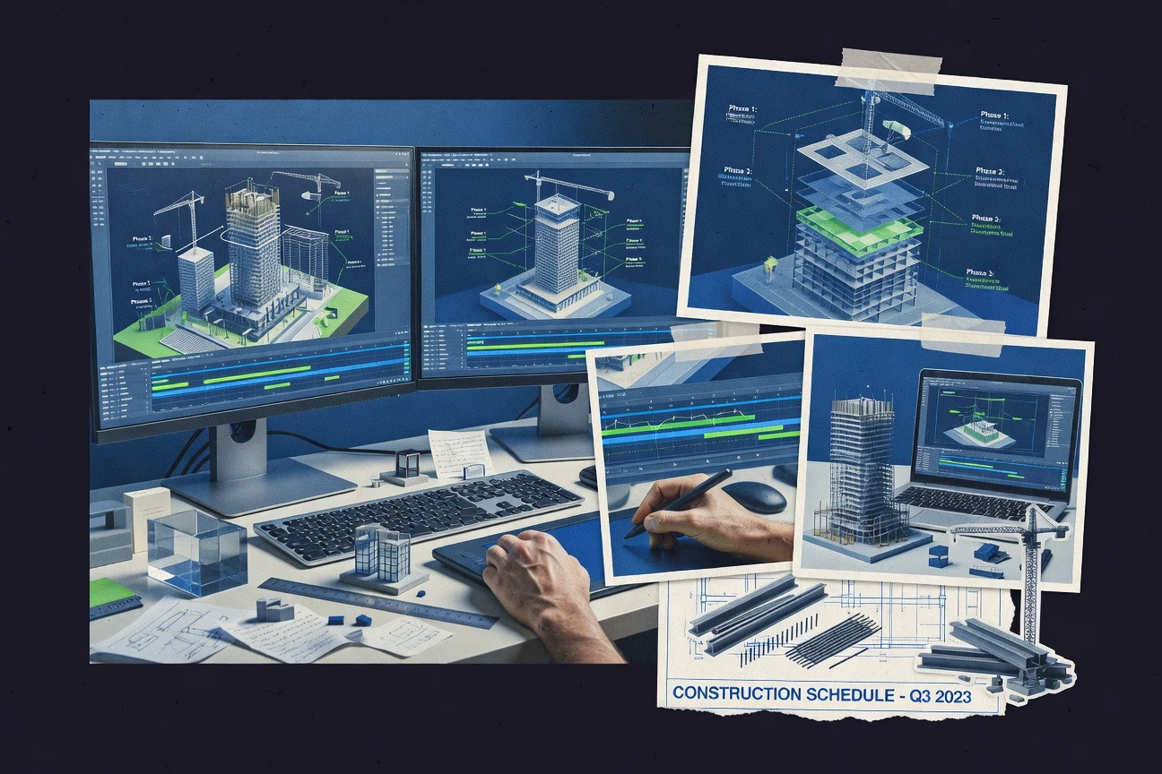 Best 4D Modeling Software | 2026 Verified Rankings