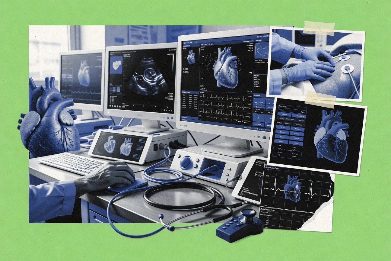 Top 10 Best Cardiac Software | 2026 Edition