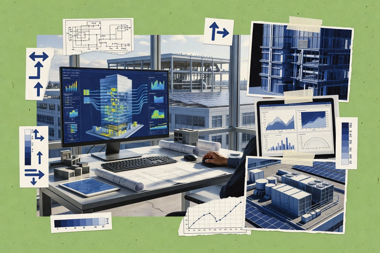 Best Building Energy Modeling Software | Top Picks 2026
